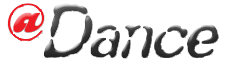 @dance's Logo