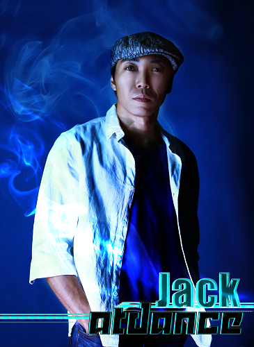 Jack - Hip Hop Tutor